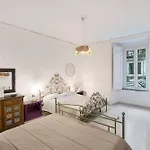 Annamaronna Home-heart Of Hébergement de vacances Naples