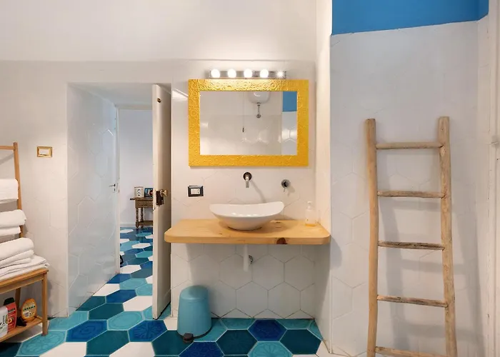 Annamaronna Home-heart Of *